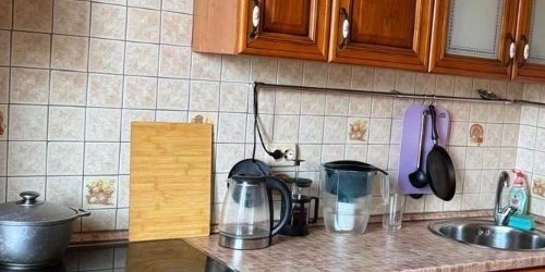 2-комн квартира Череповецкая улица, 22