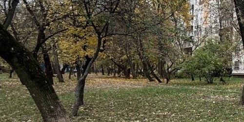 2-комн квартира Вешняковская улица, 6К4