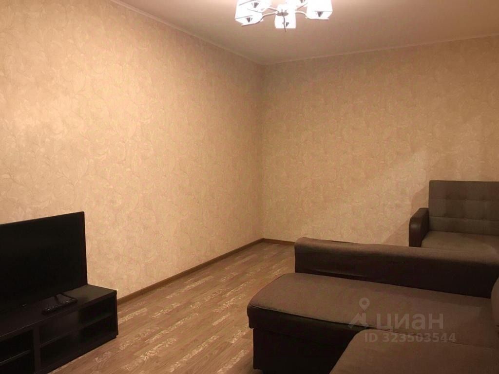 Продажа 1-комн квартиры на вторичном рынке пос. Шушары, Пушкинская улица, 18