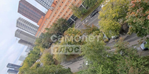 1-комн квартира улица Академика Челомея,  д. 10