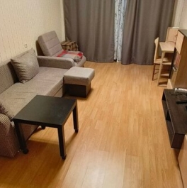 Продажа 1-комн квартиры на вторичном рынке Вешняковская улица,  д. 1 к3