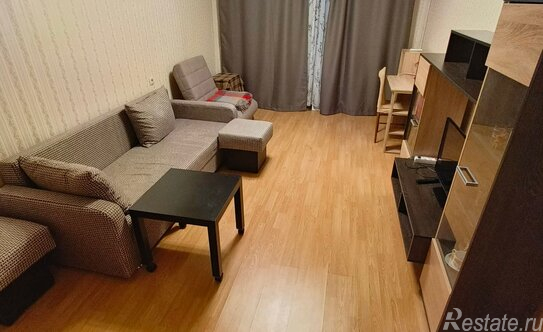 Продажа 1-комн квартиры на вторичном рынке Вешняковская улица,  д. 1 к3