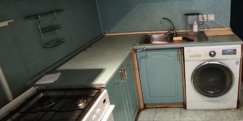 2-комн квартира Политехническая улица, 17К1