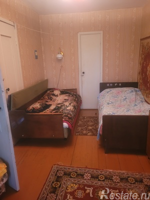Продажа 2-комн квартиры на вторичном рынке Пушкин, Школьная ул,  д. 51