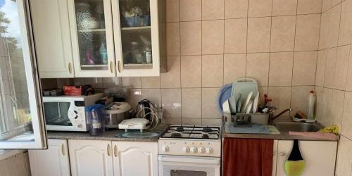 2-комн квартира Всеволожск г., Балашова ул. ,  д. 10,  к. 1