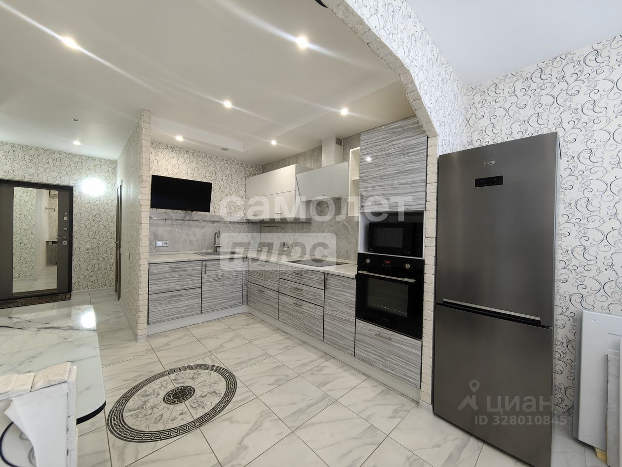 Продажа 2-комн квартиры на вторичном рынке Мытищи, улица Красная Слобода, 11