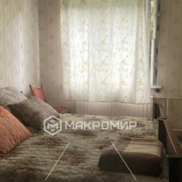 Продажа 2-комн квартиры на вторичном рынке ул Наличная,  д. 36,  к. 2