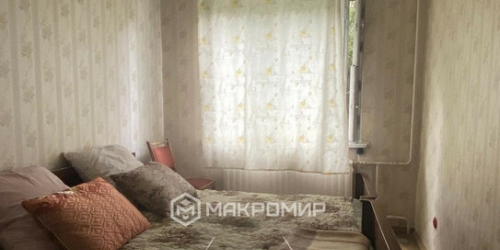 2-комн квартира ул Наличная,  д. 36,  к. 2