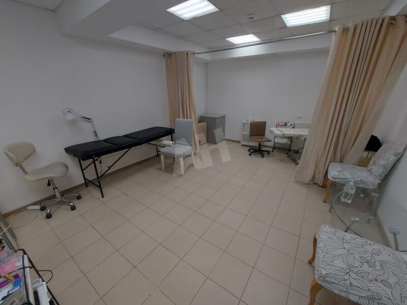 Аренда отдельного здания 2я Фрунзенская ул,  д. 10