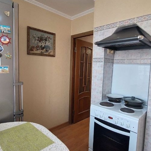 1-комн квартира Мытищи, улица Колпакова, 23к1