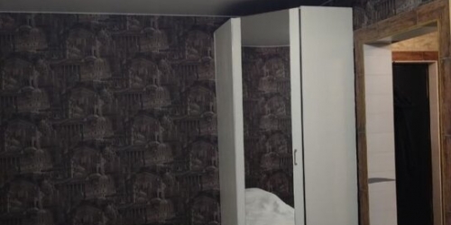 1-комн квартира Бакинская улица,  д. 10