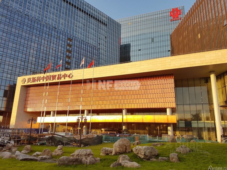 Аренда офиса улица Вильгельма Пика,  д. 16