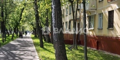 3-комн квартира Зеленодольская улица, 24