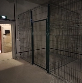 Продажа гаража Малаховка, , Люберцы, ул Гаражная,  д. 5В