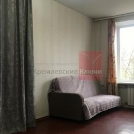 Продажа 3-комн квартиры на вторичном рынке улица Артюхиной,  д. 20