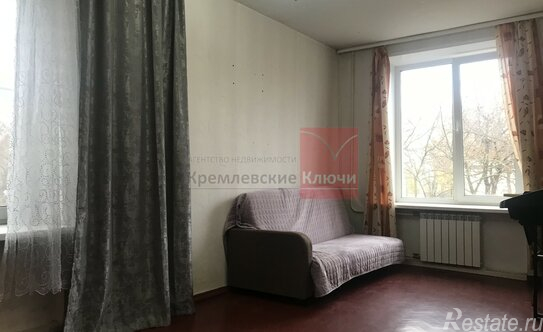 Продажа 3-комн квартиры на вторичном рынке улица Артюхиной,  д. 20