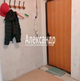 Продажа 2-комн квартиры на вторичном рынке Парголово п, Фёдора Абрамова ул,  д. 21 к3