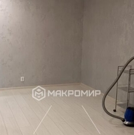 Продажа 1-комн квартиры на вторичном рынке ул Кустодиева,  д. 10,  к. 1
