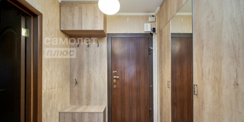 2-комн квартира ул Старый Гай,  д. 6