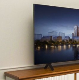 Аренда 1-комн квартиры на вторичном рынке Шелепихинская набережная, 40к3