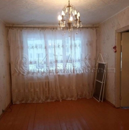 Продажа 2-комн квартиры на вторичном рынке Пикалево, 6 мкр., д. 17, д. 17 Продажа 2-комн квартиры на вторичном рынке Пикалево, 6 мкр., д. 17, д. 17