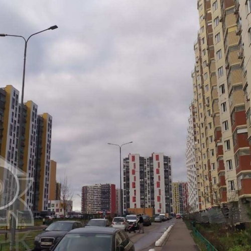 Помещение свободного назначения Домодедово, Строителей бульвар, дом 3,  д. 3