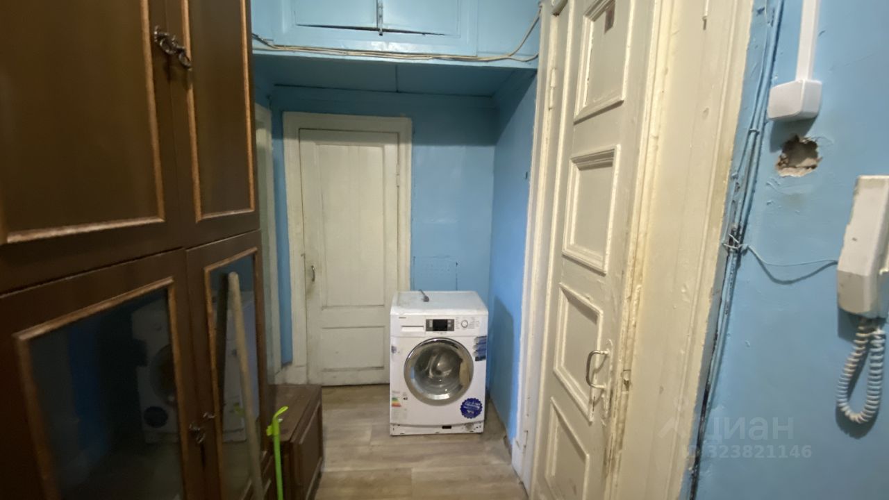 Продажа комнаты Кронштадтская улица, 20