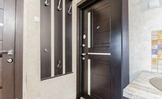 Продажа 1-комн квартиры на вторичном рынке Керамик, Дальняя улица