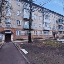 Продажа 2-комн квартиры на вторичном рынке Павловский Посад г, Интернациональный пер,  д. 11