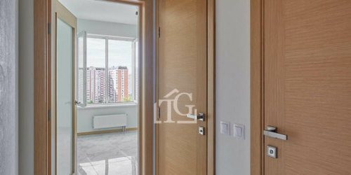 2-комн квартира ул Митинская,  д. 28,  к. 4