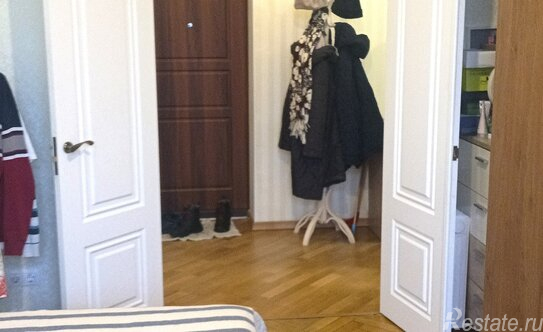 Продажа 2-комн квартиры на вторичном рынке Школьная улица,  д. 11