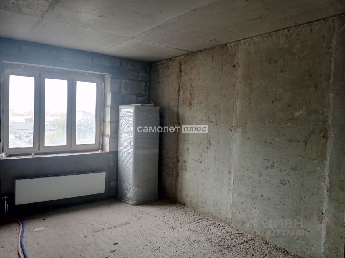 Продажа 1-комн квартиры на вторичном рынке Электросталь, улица Захарченко, 5