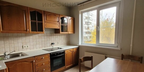 2-комн квартира улица Николая Химушина,  д. 23