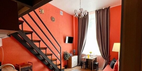 1-комн квартира Верхоянская улица,  д. 10