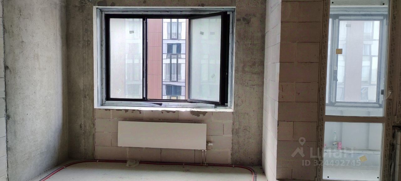 Продажа 1-комн квартиры на вторичном рынке Ленинградский проспект, 35С2