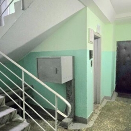 Продажа 2-комн квартиры на вторичном рынке Елецкая улица,  д. 19 к2