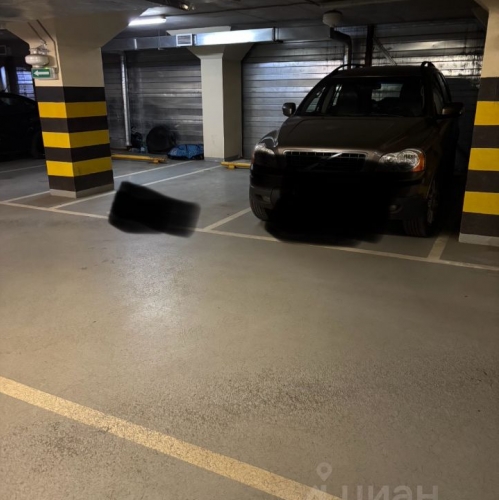 Гараж/парковка Фермское шоссе