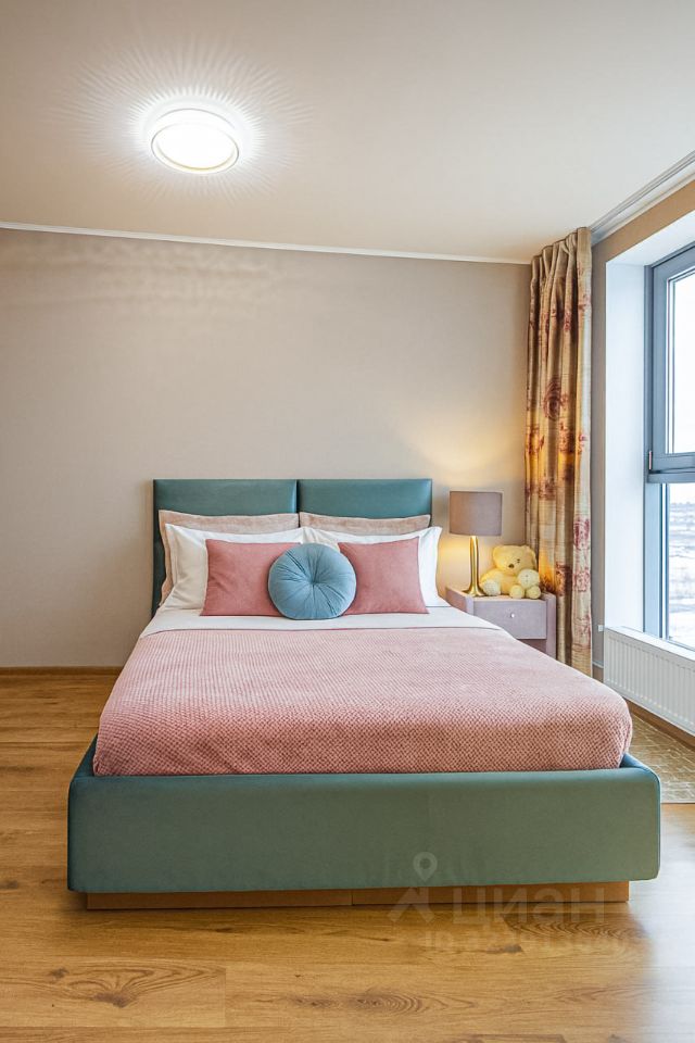 Аренда студии пос. Парголово, проезд Толубеевский, 8к2