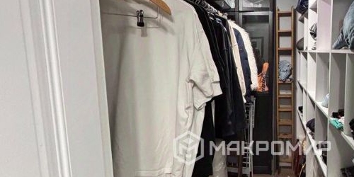 2-комн квартира улица Приорова, 16К1