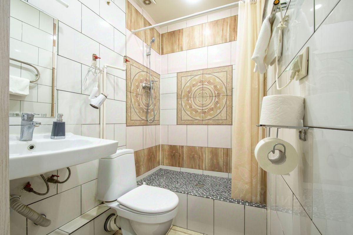 Продажа 3-комн квартиры на вторичном рынке Климовск мкр, проезд Больничный,  д. 2к2
