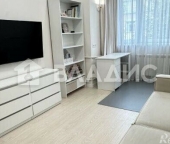 Продать Квартиры вторичка Усачёва улица  29 к7 