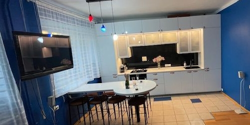 2-комн квартира 2-я Дубровская улица, 4