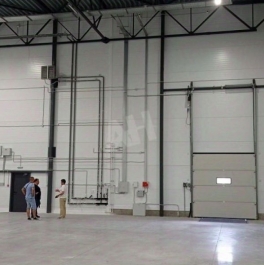 Аренда склада Коледино, 46Н-08916