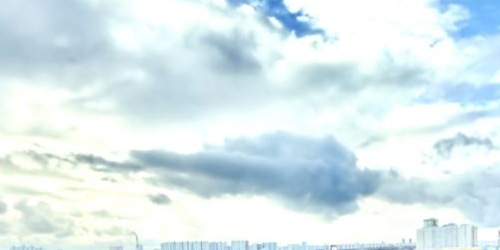 1-комн квартира улица Вилиса Лациса, 39