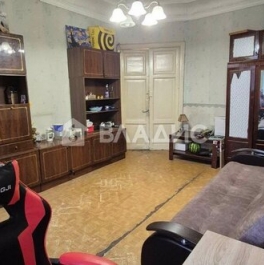 Продажа 4-комн квартиры на вторичном рынке Загородный пр-кт