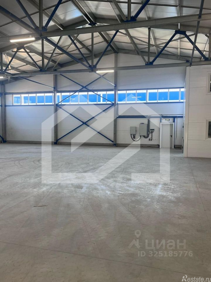 Аренда склада Кузьминское, 46К-4071