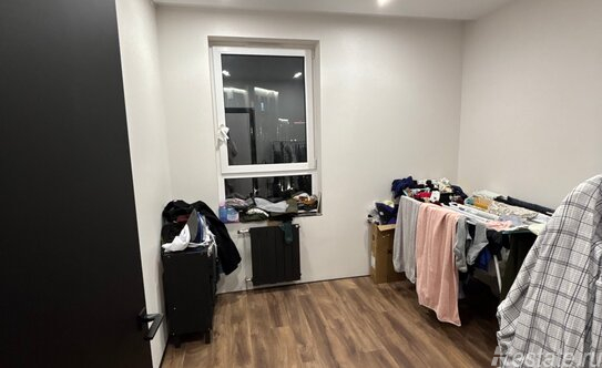 Продажа 3-комн квартиры на вторичном рынке Прокшинский проспект