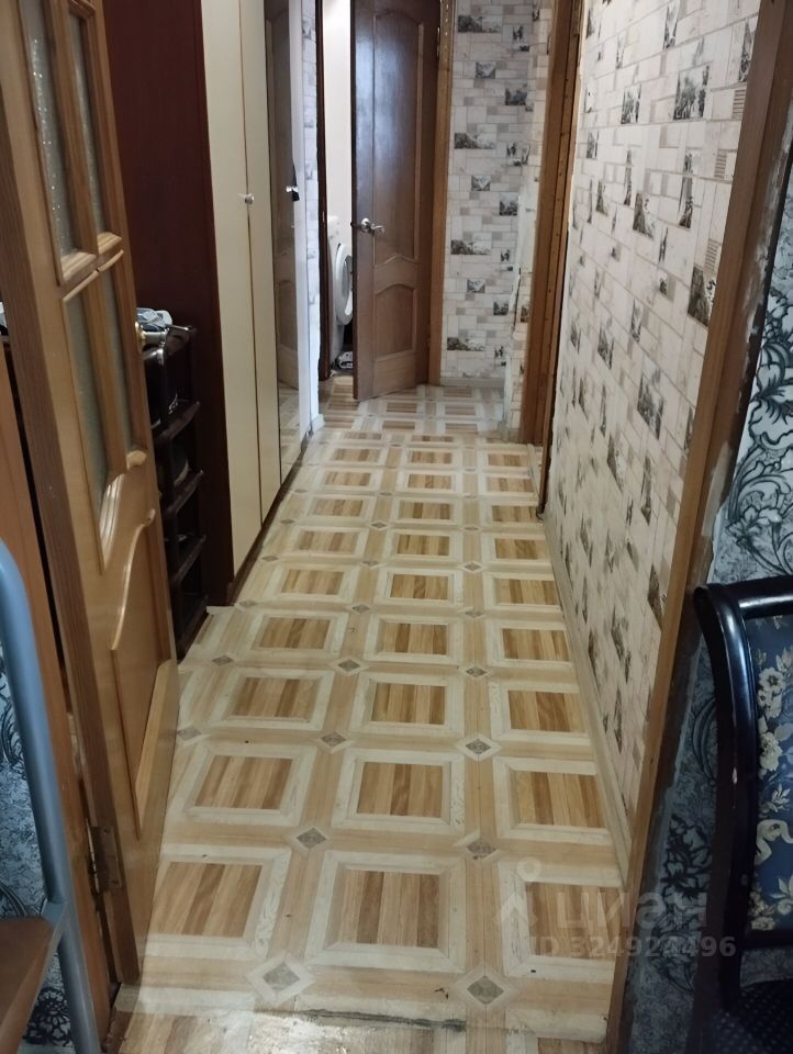 Продажа 2-комн квартиры на вторичном рынке 2-й мкр, Зарайск, 33