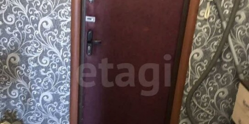 3-комн квартира улица Хачатуряна,  д. 4
