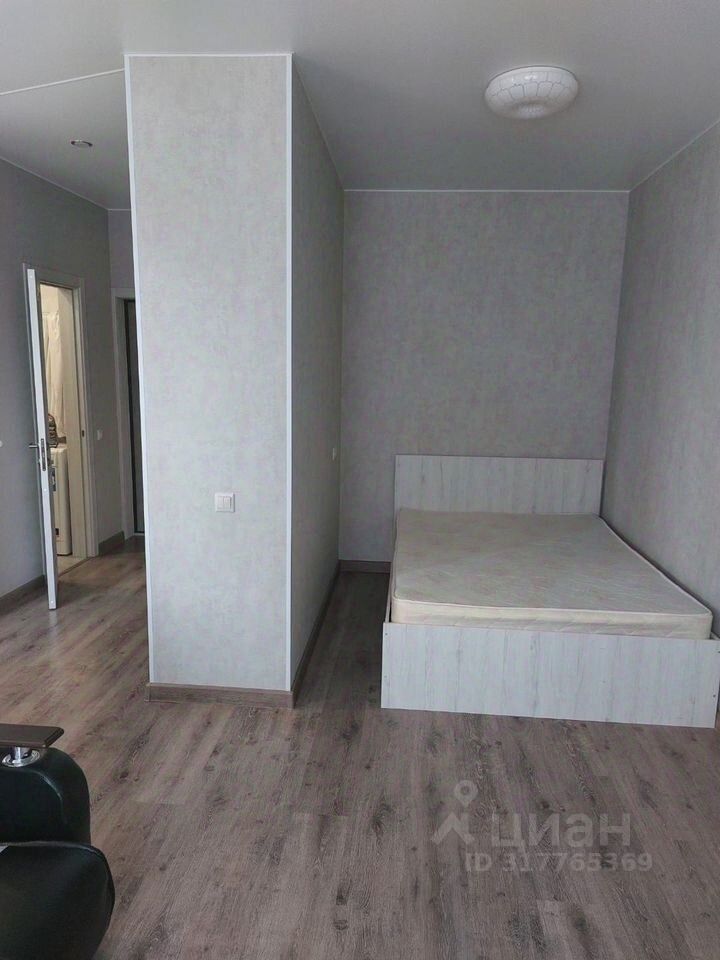 Аренда студии Пушкино, улица Просвещения, 8к2